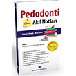 Pedodonti Akl Notlar Gne Tp