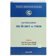 Gap Blgesinde D Ticaret ve Tarm Trkiye Ekonomi Kurumu Vakf