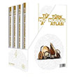 Trk Musikisi Atlas 4 Kitap Takm Yeni Trkiye Yaynlar