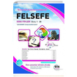 YKS DAF Felsefe Ders Fyleri (1-24) Eis Yaynlar