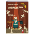 Amcam ve Ben 4 Talihsiz Sihirbaz Gen Osman Yava Final Kltr Sanat Yaynlar