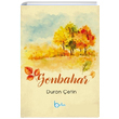 Sonbahar Duran etin Beka Yaynlar