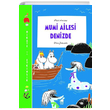 Mumi Ailesi Denizde Paivi Arenius Dinozor ocuk