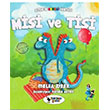 Misi ve Tisi Altann Renkli Dnyas Melda Zirek zdiham ocuk
