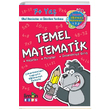 Temel Matematik lk Okul Elenceli Matematik limonKIDS