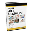 Temel Aile Hekimlii (Ciltli) Gne Tp