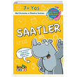 Saatler lkokul Elenceli Matematik limonKIDS