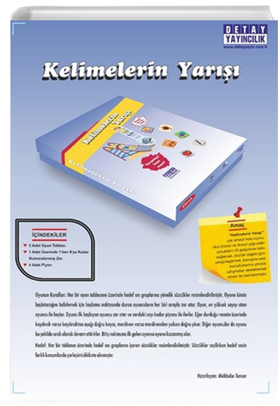 Kelimelerin Yar Mehbube Tuncer Detay Yaynclk