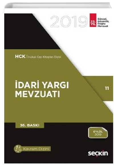dari Yarg Mevzuat - Sekin Yaynevi Kanun Metinleri 2019