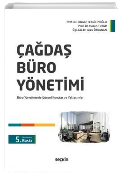 ada Bro Ynetimi Sekin Yaynevi