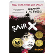 air X Elizabeth Acevedo Salon Yaynlar