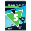 5. Snf Sosyal Bilgiler Konu Testi leyen Zeka Yaynlar