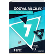 7. Snf Sosyal Bilgiler Konu Testi leyen Zeka Yaynlar