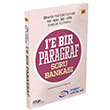 1 e Bir Paragraf Soru Bankas Murat Yaynlar