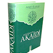 Mslmann Akaidi nan Esaslarmz Ahmed Kalkan  Ahmed Kalkan zel Yayn