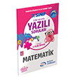 7. Snf Matematik retmenimin Yazl Sorular Murat Yaynlar
