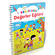 Projelerle Deerler Eitimi Do. Dr. zgl Polat El Ele lk Adm Yaynlar