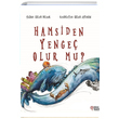 Hamsiden Yenge Olur mu zlem Dilber Masalperest