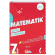 7. Snf Matematik Soru Bankas Kida Yaynlar