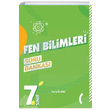 7. Snf Fen Bilimleri Soru Bankas Kida Yaynlar