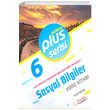 6. Snf Sosyal Bilgiler Plus Serisi Konu Kitab Palme Yaynlar