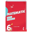 6. Snf Matematik Soru Bankas Kida Yaynlar