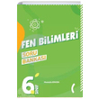 6. Snf Fen Bilimleri Soru Bankas Kida Yaynlar