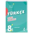 8. Snf Trke Soru Bankas Kida Yaynlar