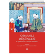 Osmanl Dncesi Mahya Yaynlar