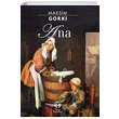 Ana Maksim Gorki Tema Yaynlar