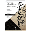 Metalib ve Mezahib nsan Yaynlar