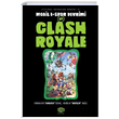 Mobil E Spor Devrimi ve Clash Royale Benim Kitap Yaynlar