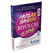 YKS Biyoloji El Kitab Muba Yaynlar