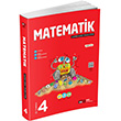4. Snf Matematik Kazanm Odakl alma Kitab Soru Bankas Merkezi