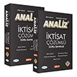 Analiz ktisat zml Soru Bankas Monopol Yaynlar