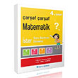 4. Snf araf araf Matematik Soru Bankas Mutlu Yaynclk