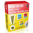 3. Snf araf araf Tm Dersler Soru Bankas Seti Mutlu Yaynclk