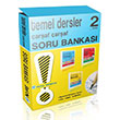 2. Snf araf araf Tm Dersler Soru Bankas Seti Mutlu Yaynclk