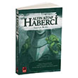 Altın Kitap Haberci Tayfun İkan Aralık Kitap