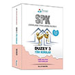 SPK Dzey-3 Tm Konular Konu Anlatml Finansed Yaynlar