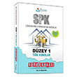 SPK Dzey-1 Tm Konular Soru Bankas Finansed Yaynlar