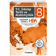 8. Snf T.C. nklap Tarihi ve Atatrklk Kazanm Odakl HBA Tudem Eitim