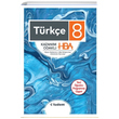 8. Snf Trke Kazanm Odakl HBA Tudem Eitim