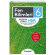 6. Snf Fen Bilimleri Kazanm Odakl HBA Tudem Eitim
