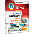 8. Snf Trke Etkinlikli Kazanm Soru Bankas anta Yaynlar