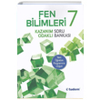 7. Snf Fen Bilimleri Kazanm Odakl Soru Bankas Tudem Eitim
