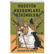 Kuzeyin Kuzgunlar Vikingler Selahattin zkan Yeditepe Yaynevi