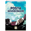 Posta Gvercinleri Kksal Sezgin Nar ocuk Yaynlar