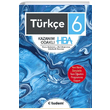 6. Snf Trke Kazanm Odakl HBA Tudem Eitim