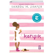 Kark Ciltli zel Bask Sharon M. Draper Gen Tima
